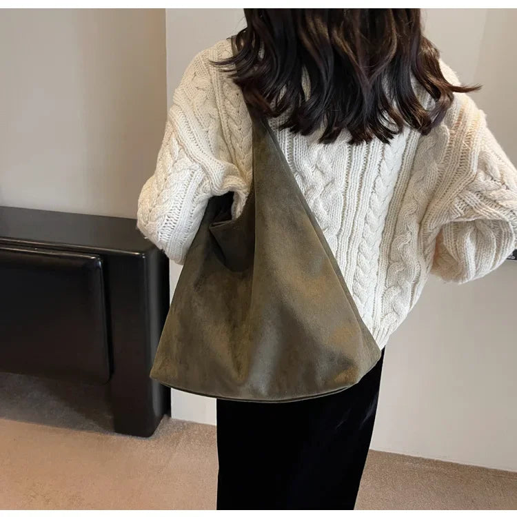 Evelyn shoulder bag