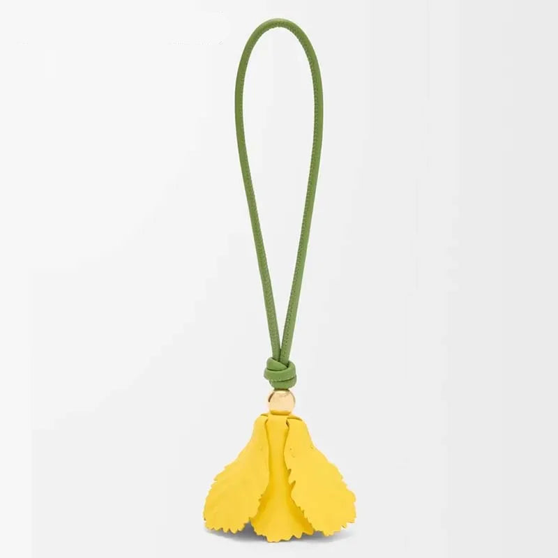 Harvest Bag Charm