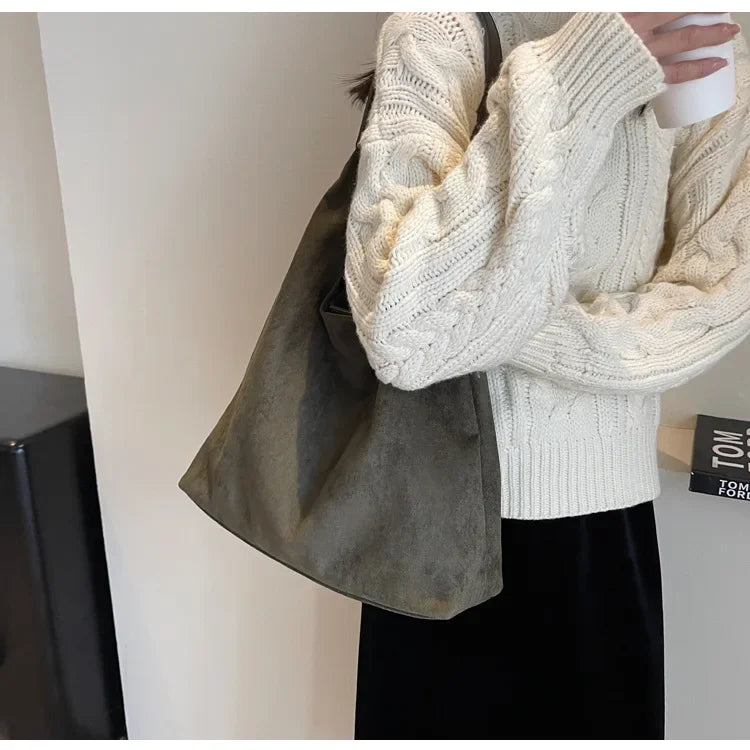 Evelyn shoulder bag