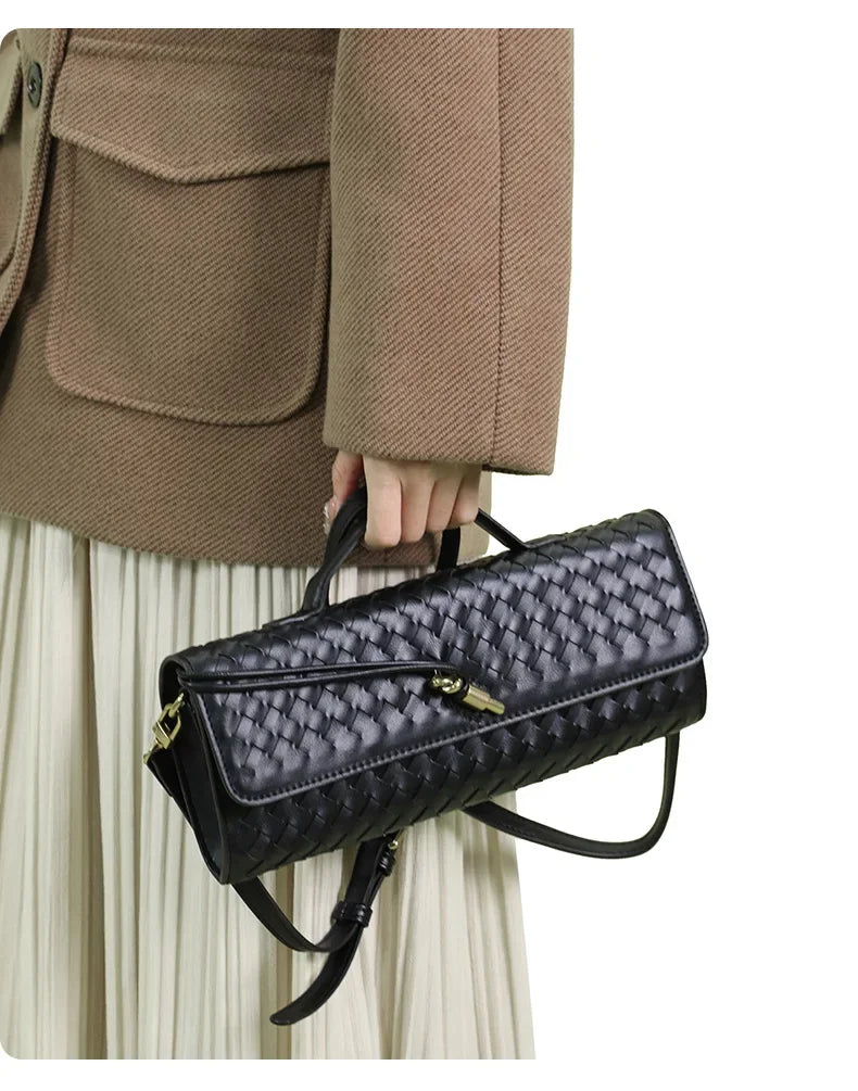 Lena clutch bag