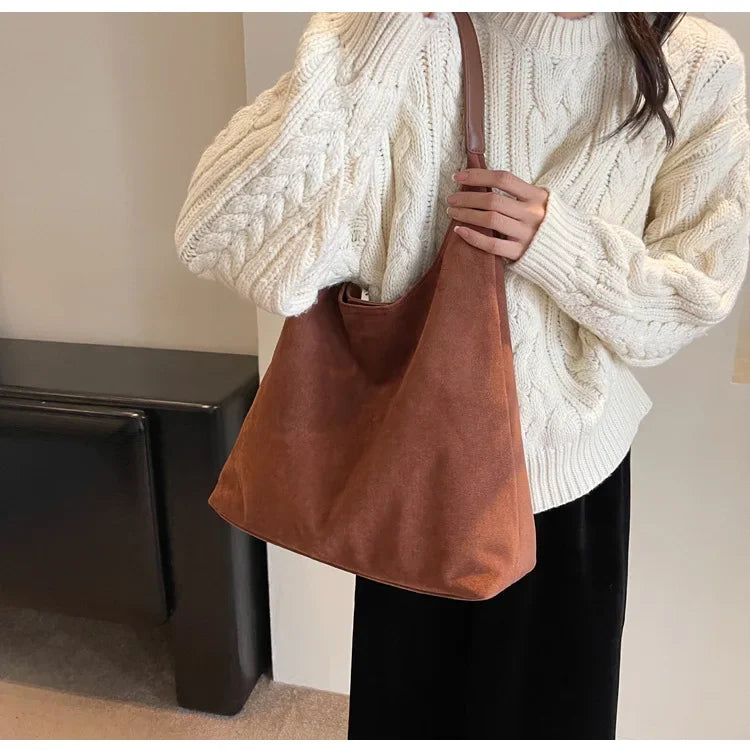 Evelyn shoulder bag