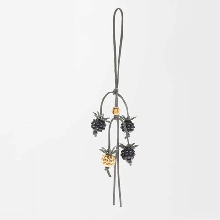 Harvest Bag Charm