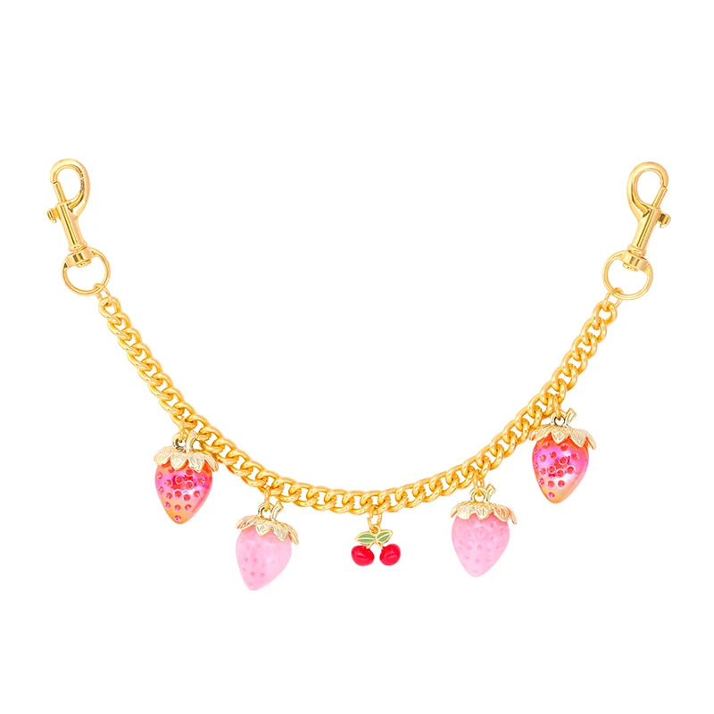 Lucky Charms Bag Chain