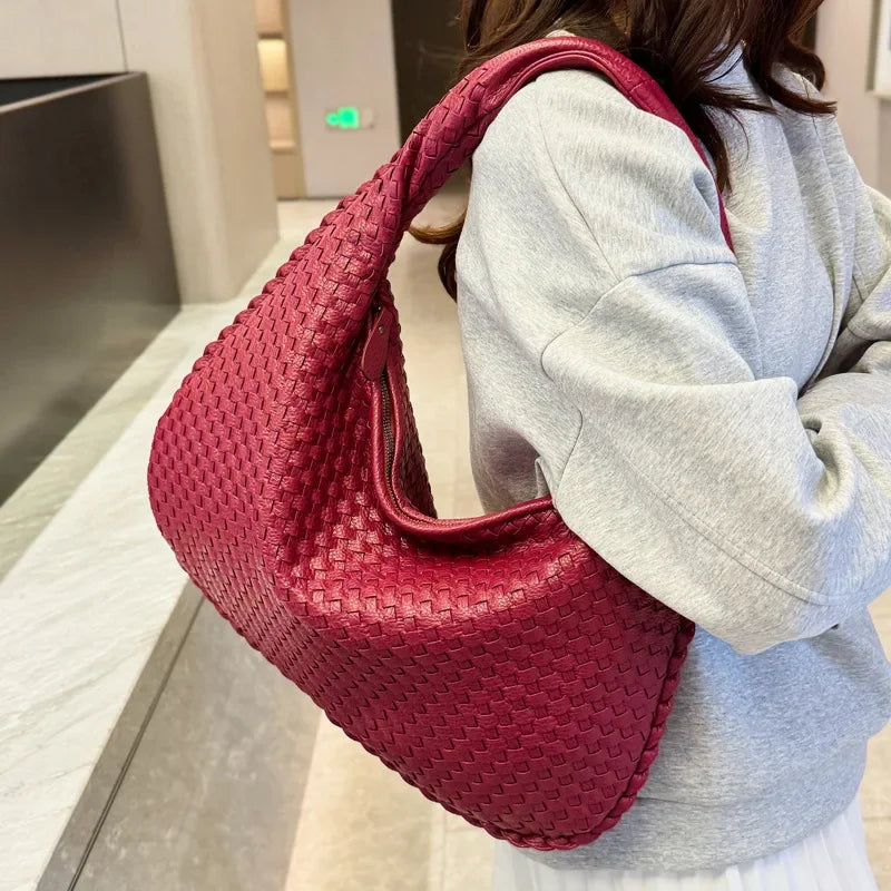 Gaia hobo bag