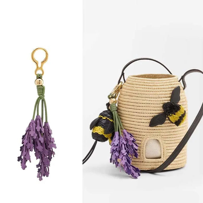 Harvest Bag Charm