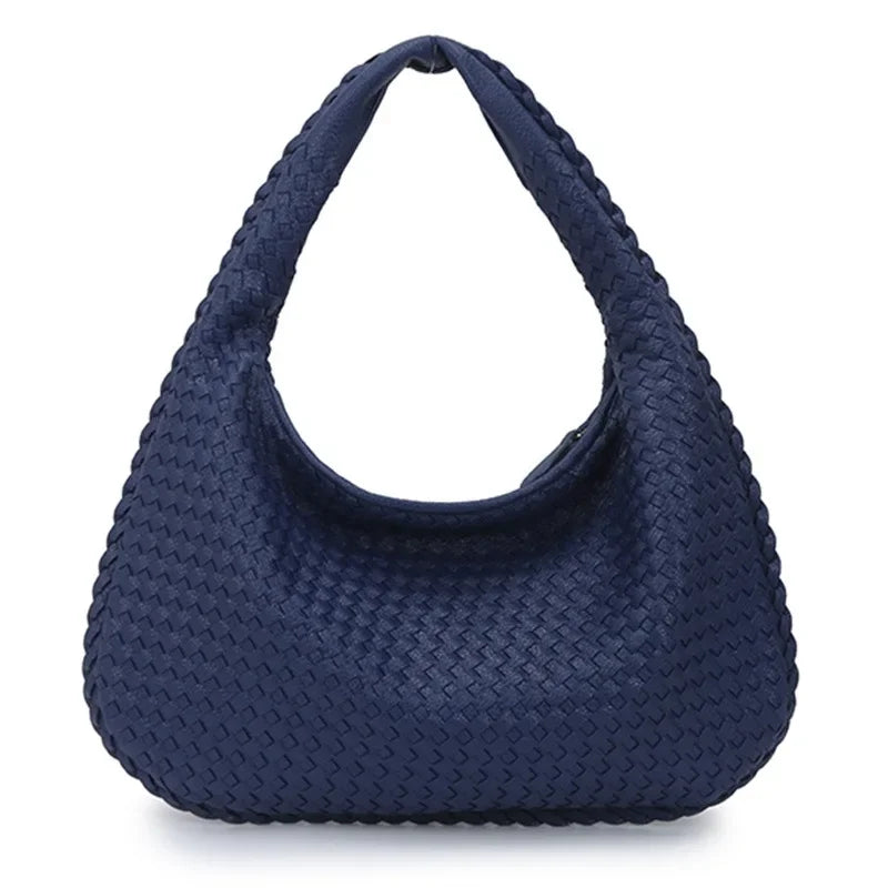 Gaia hobo bag