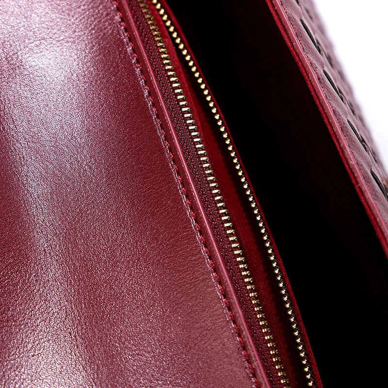 Lena clutch bag