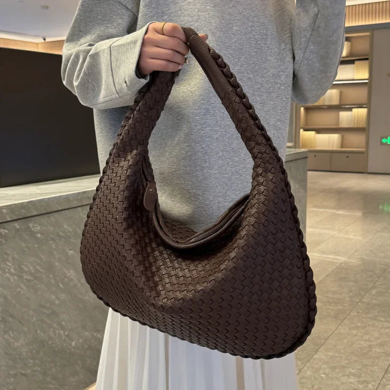 Gaia hobo bag