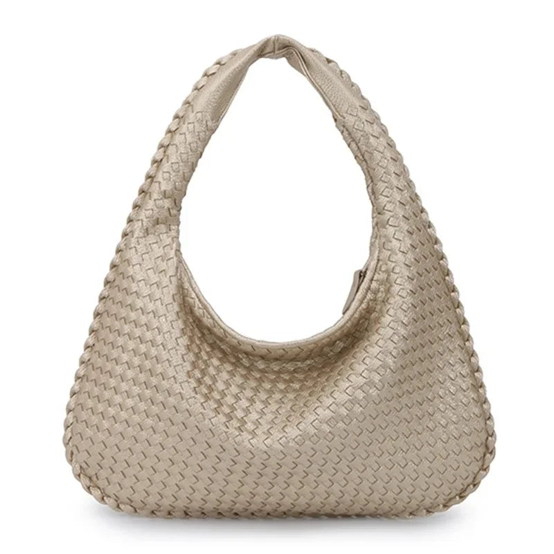 Gaia hobo bag