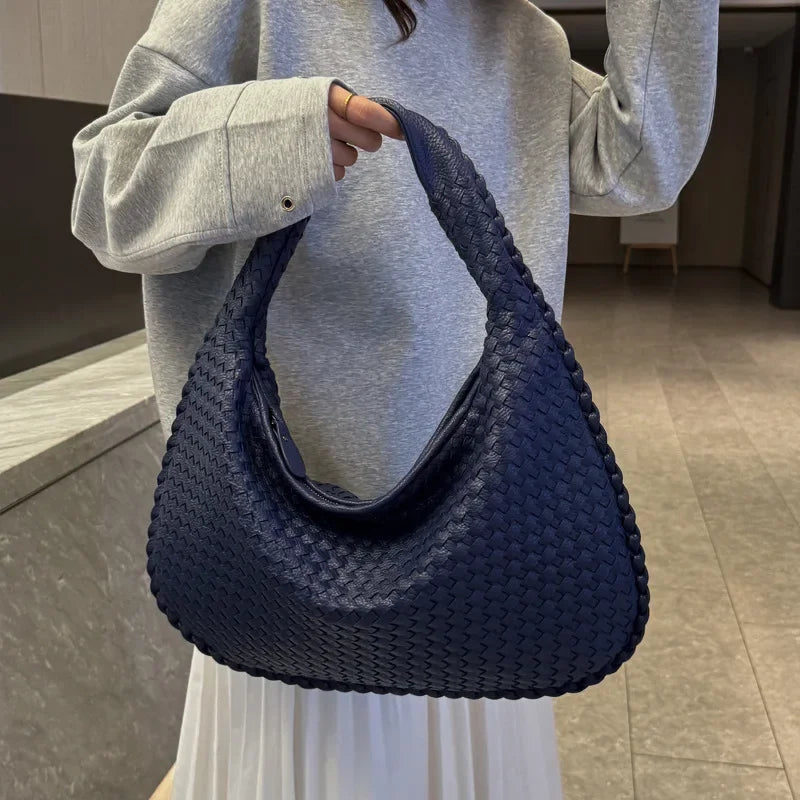 Gaia hobo bag