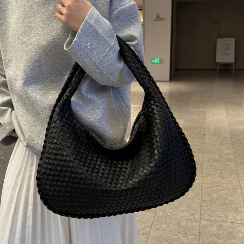 Gaia hobo bag