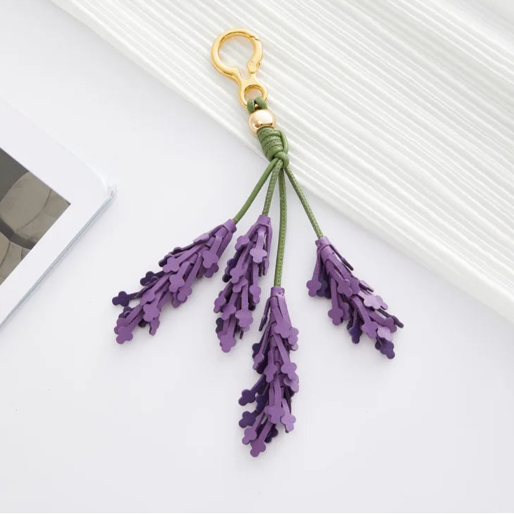 Harvest Bag Charm