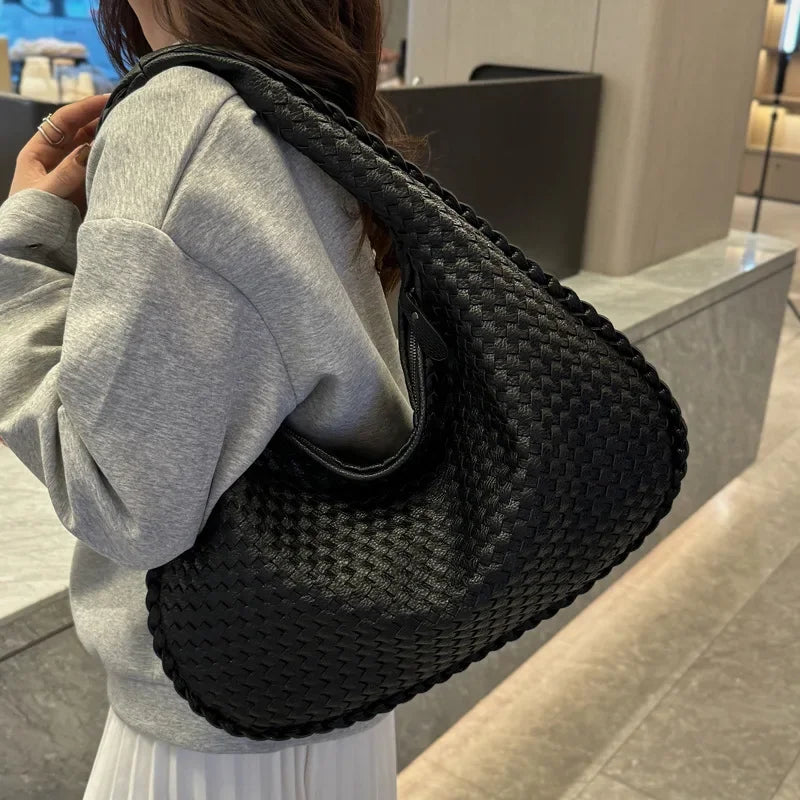 Gaia hobo bag