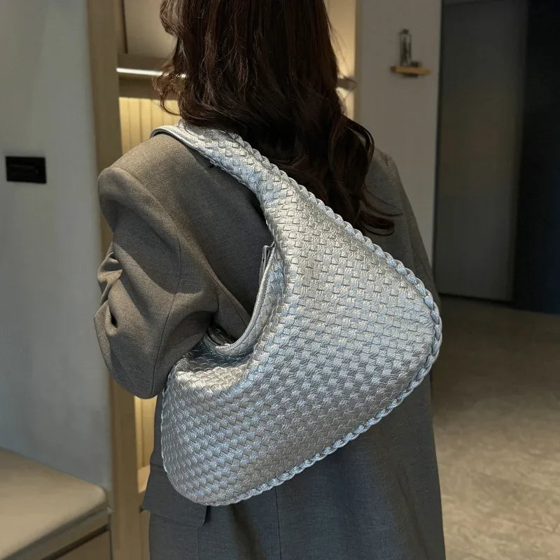 Gaia hobo bag