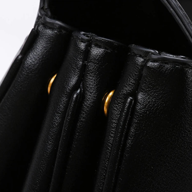 Chiara top-handle bag