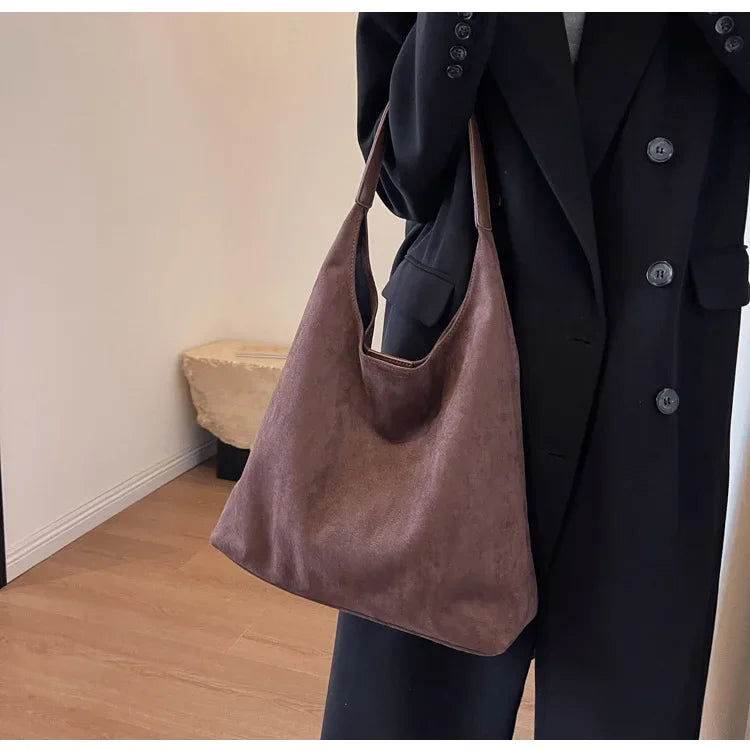 Evelyn shoulder bag