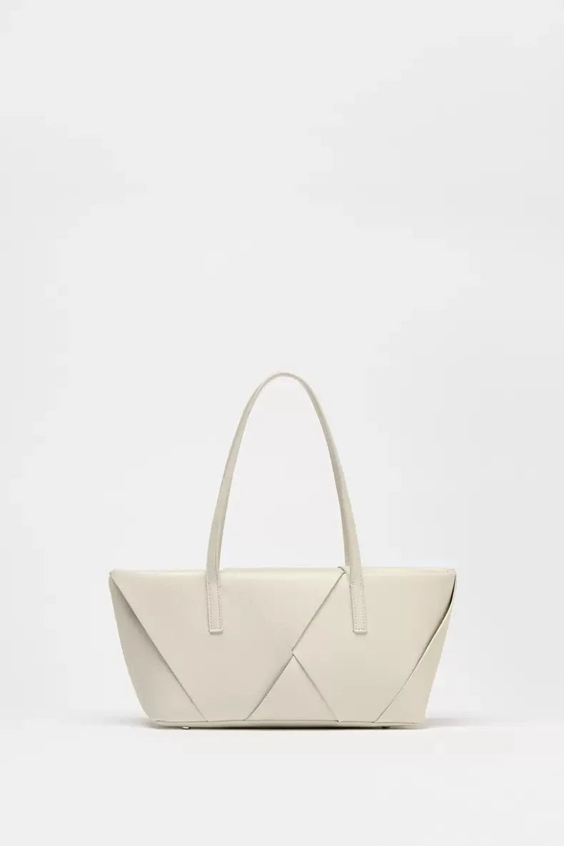 Blair shoulder tote