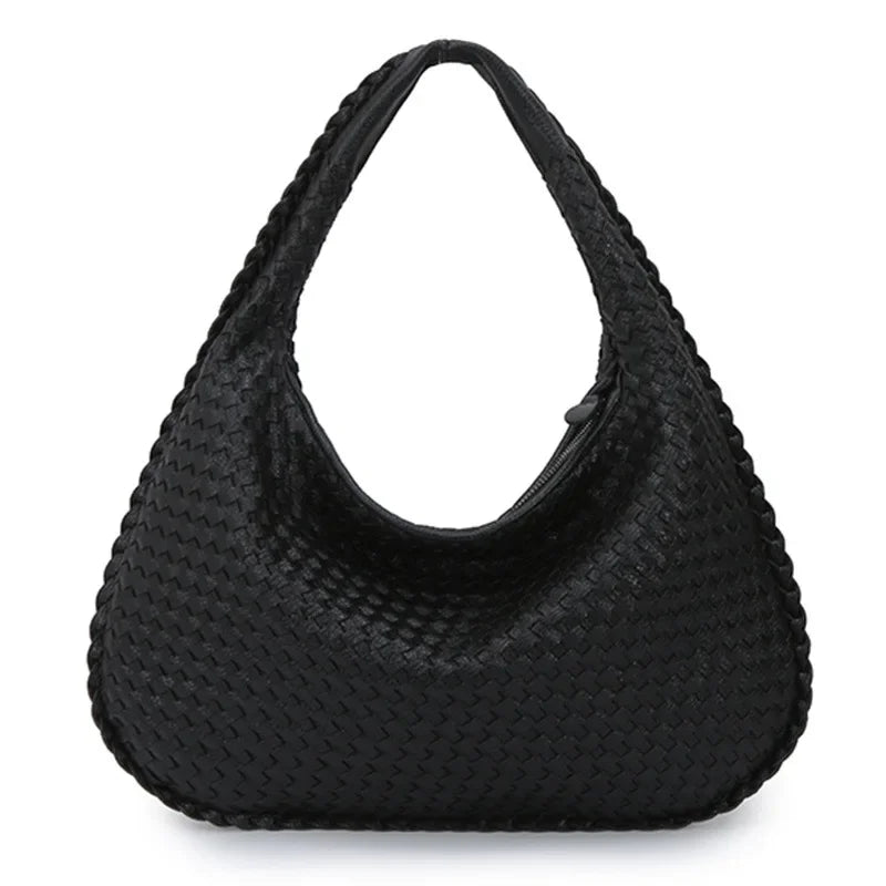 Gaia hobo bag