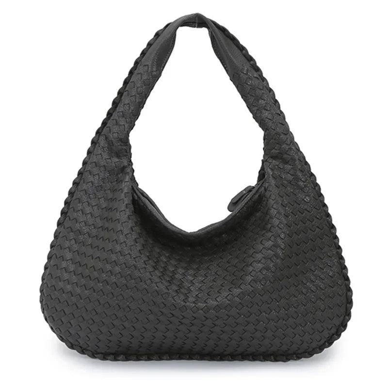 Gaia hobo bag