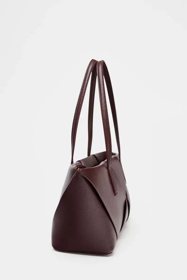 Blair shoulder tote