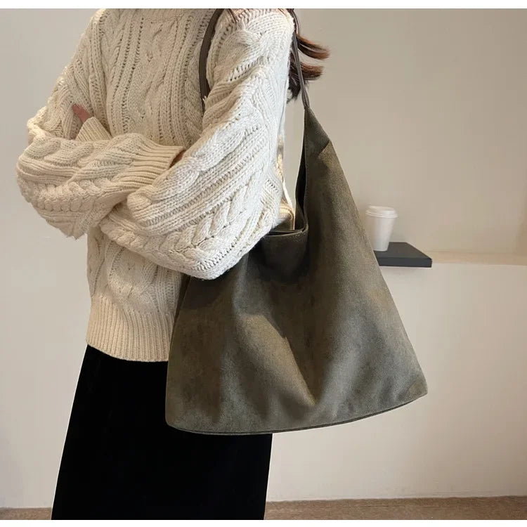 Evelyn shoulder bag