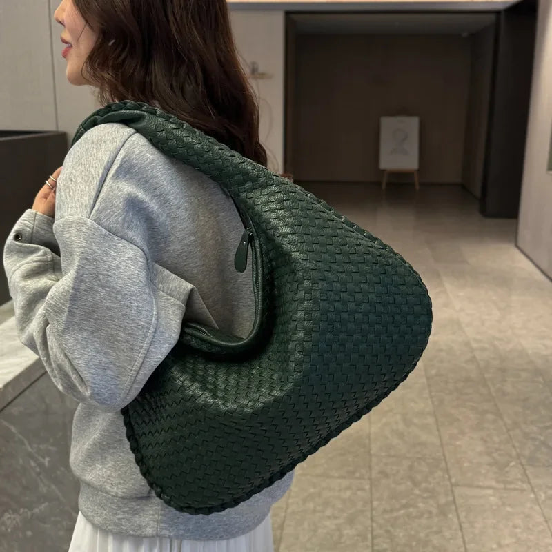 Gaia hobo bag