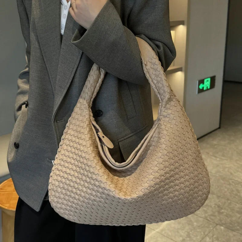 Gaia hobo bag