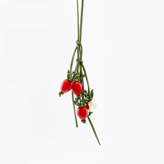 Harvest Bag Charm