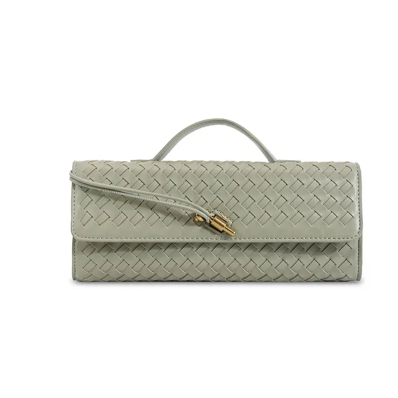 Lena clutch bag