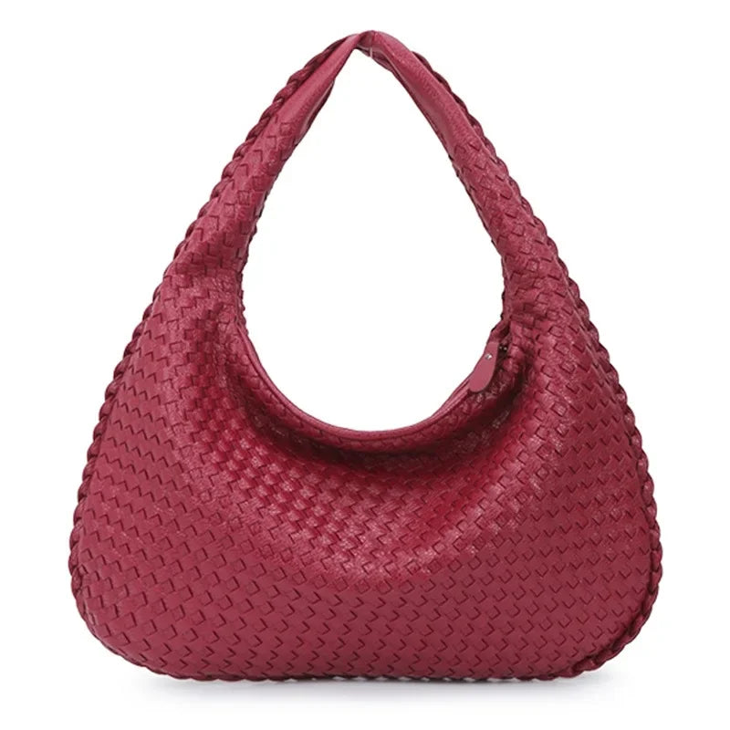 Gaia hobo bag