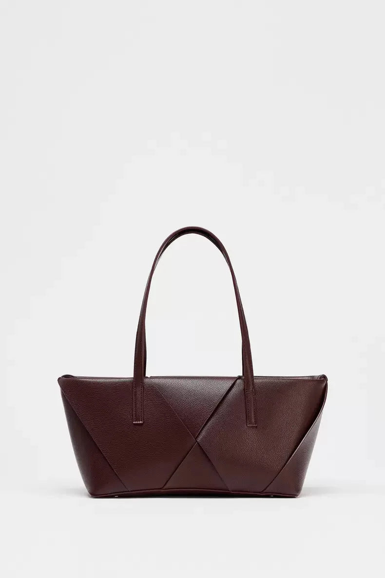 Blair shoulder tote