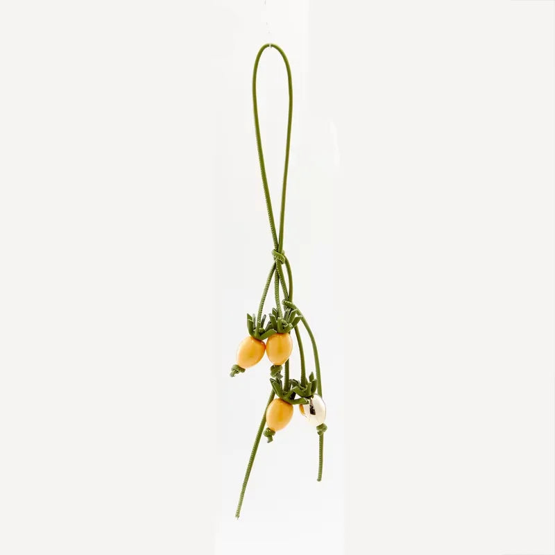 Harvest Bag Charm
