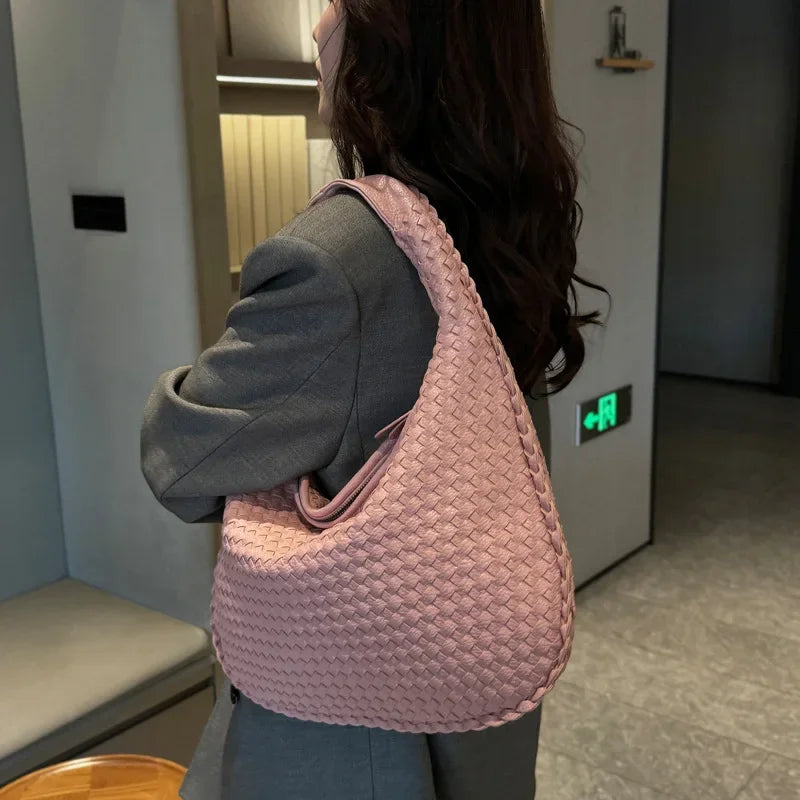 Gaia hobo bag