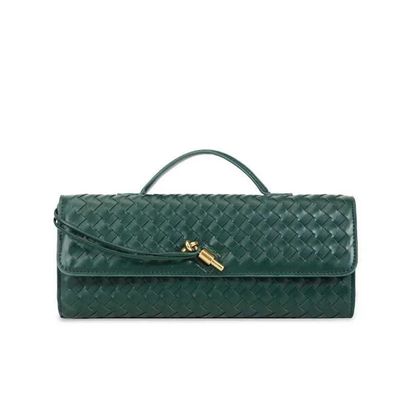 Lena clutch bag