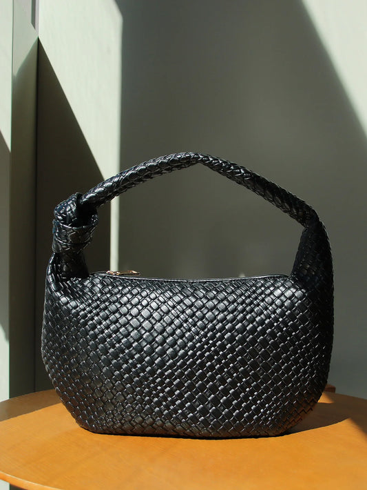 Nicola knot bag