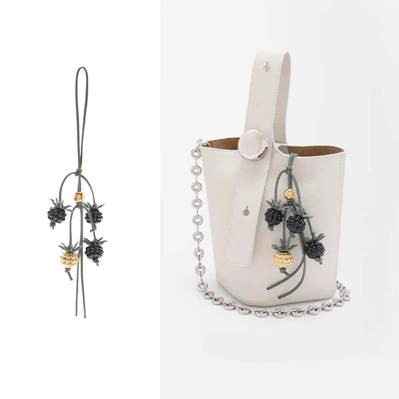 Harvest Bag Charm