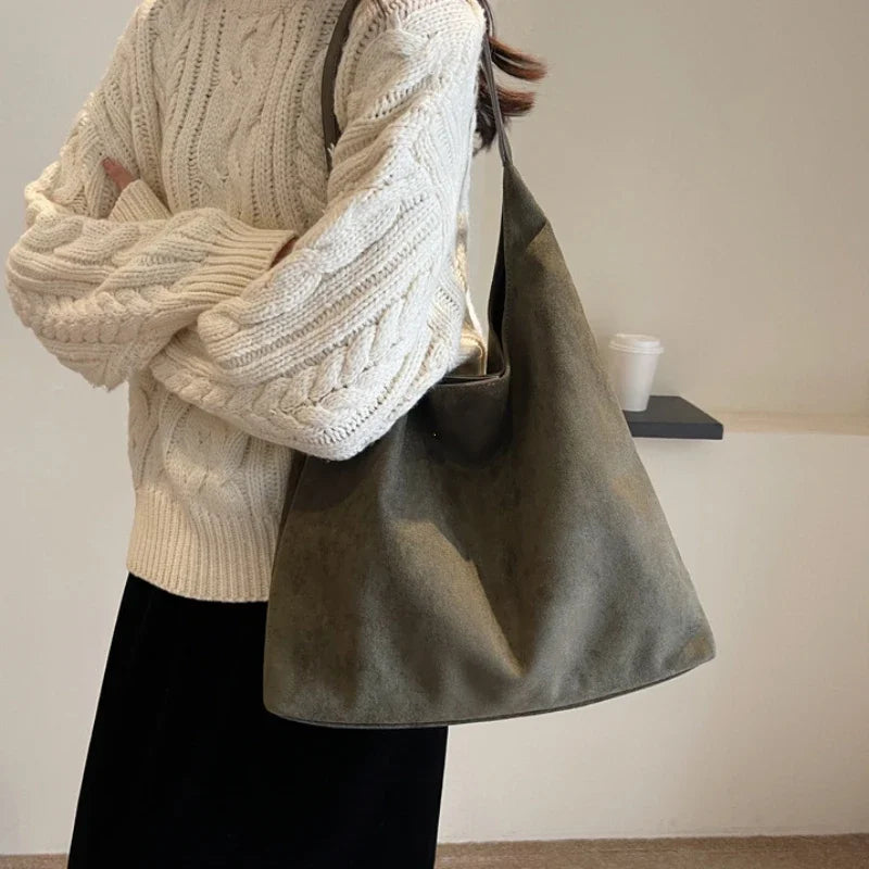 Evelyn shoulder bag