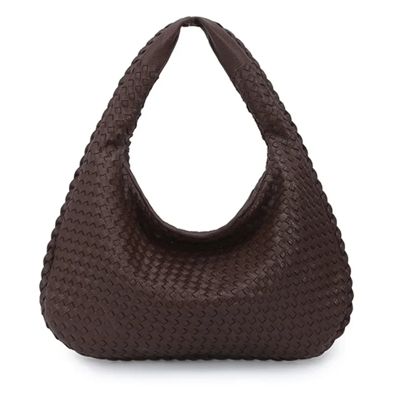 Gaia hobo bag
