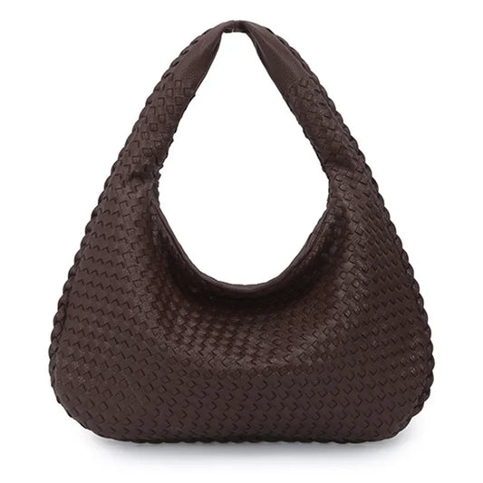 Gaia hobo bag