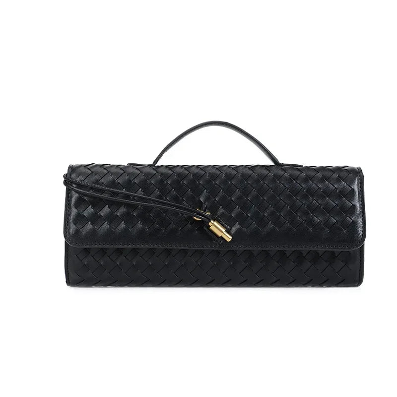 Lena clutch bag