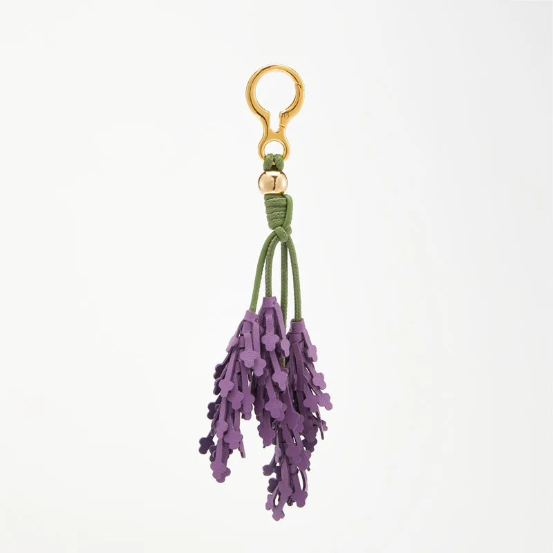 Harvest Bag Charm