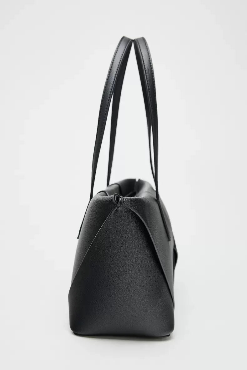 Blair shoulder tote