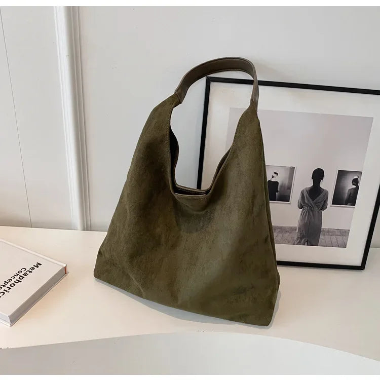 Evelyn shoulder bag