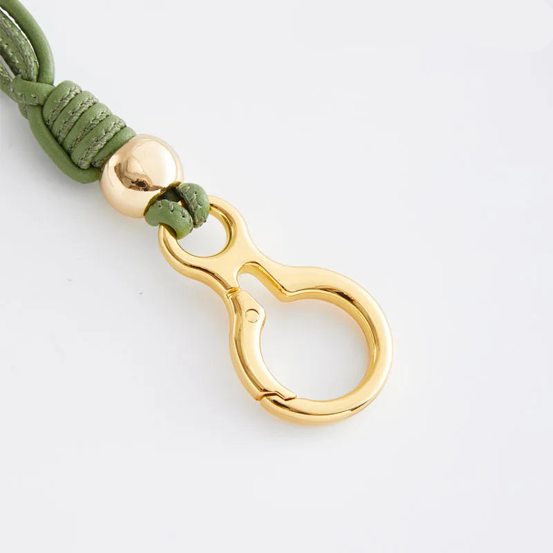 Harvest Bag Charm