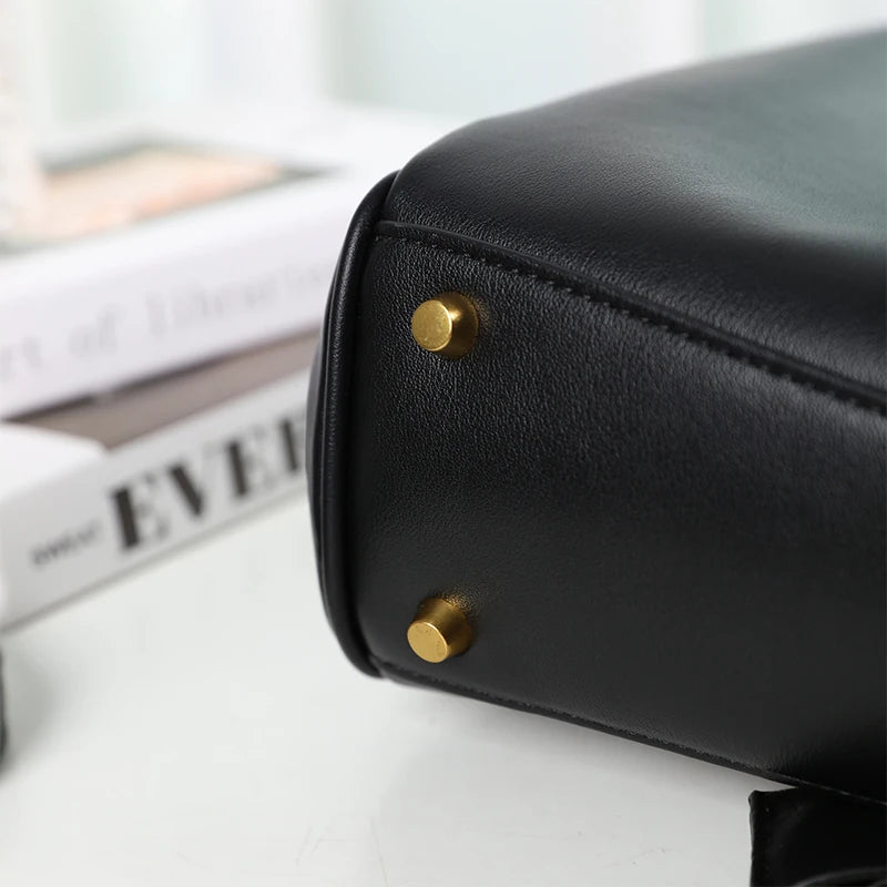 Chiara top-handle bag
