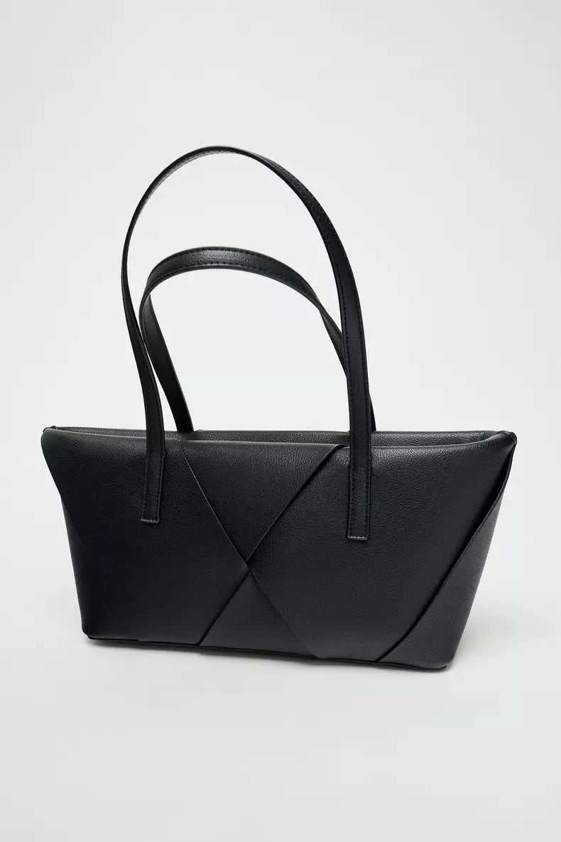 Blair shoulder tote