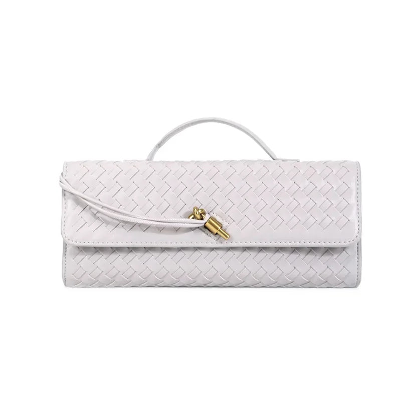 Lena clutch bag