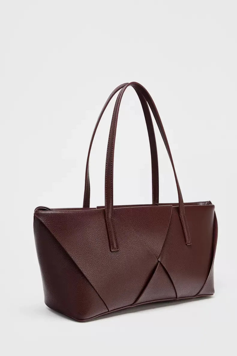 Blair shoulder tote